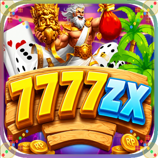 777zx — mitra unggulan